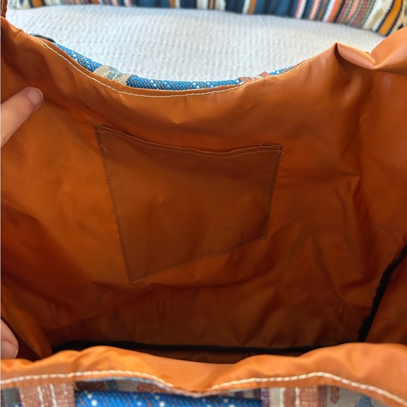 Kavu Market Tote - Picture 4 of 10